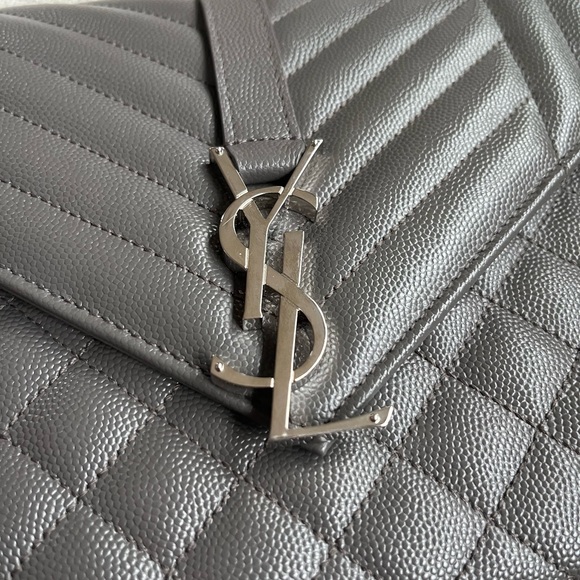 Ysl Envelope bag - Picture 2 of 11